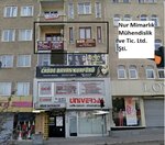 Nur Mimarlık Mühendislik ve Tic. Ltd. Şti (Lalapaşa Mah., Çaykara Cad., No:10, Yakutiye, Erzurum), mimari proje hizmetleri  Yakutiye'den