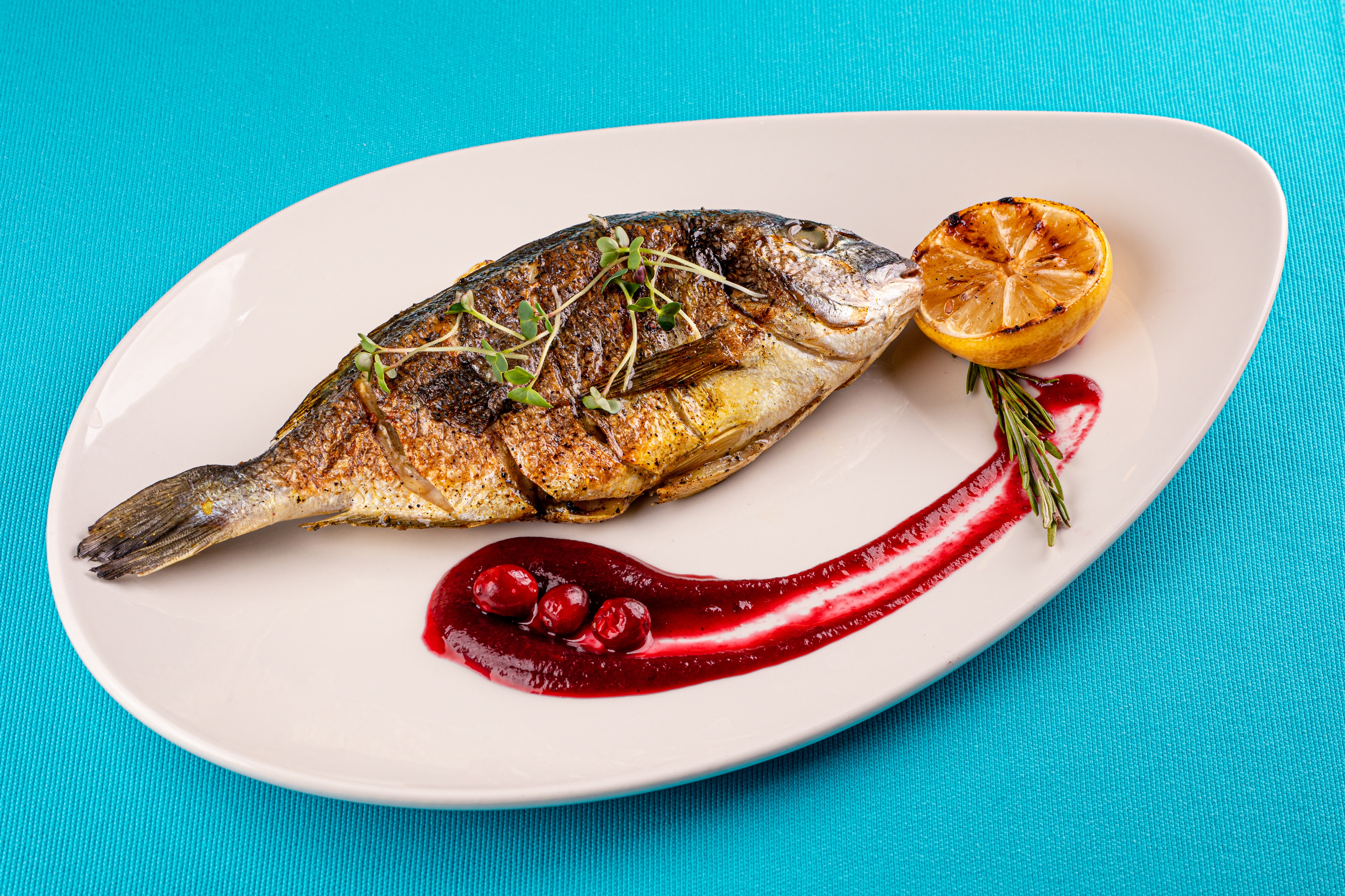 Фото Аквамарин