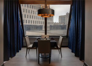 Гостиница Radisson Blu Fargo