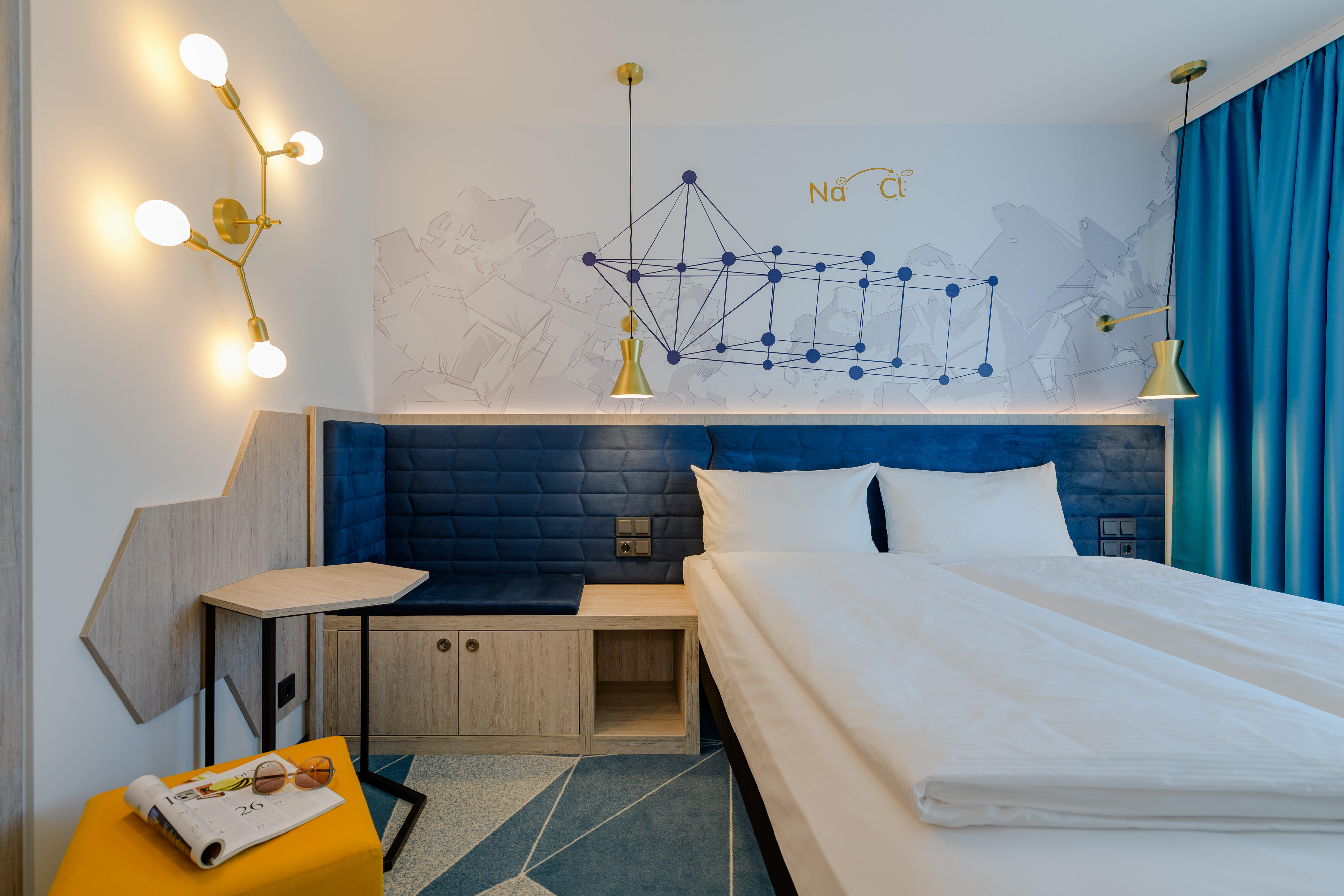 Фото Ibis Styles Bad Reichenhall