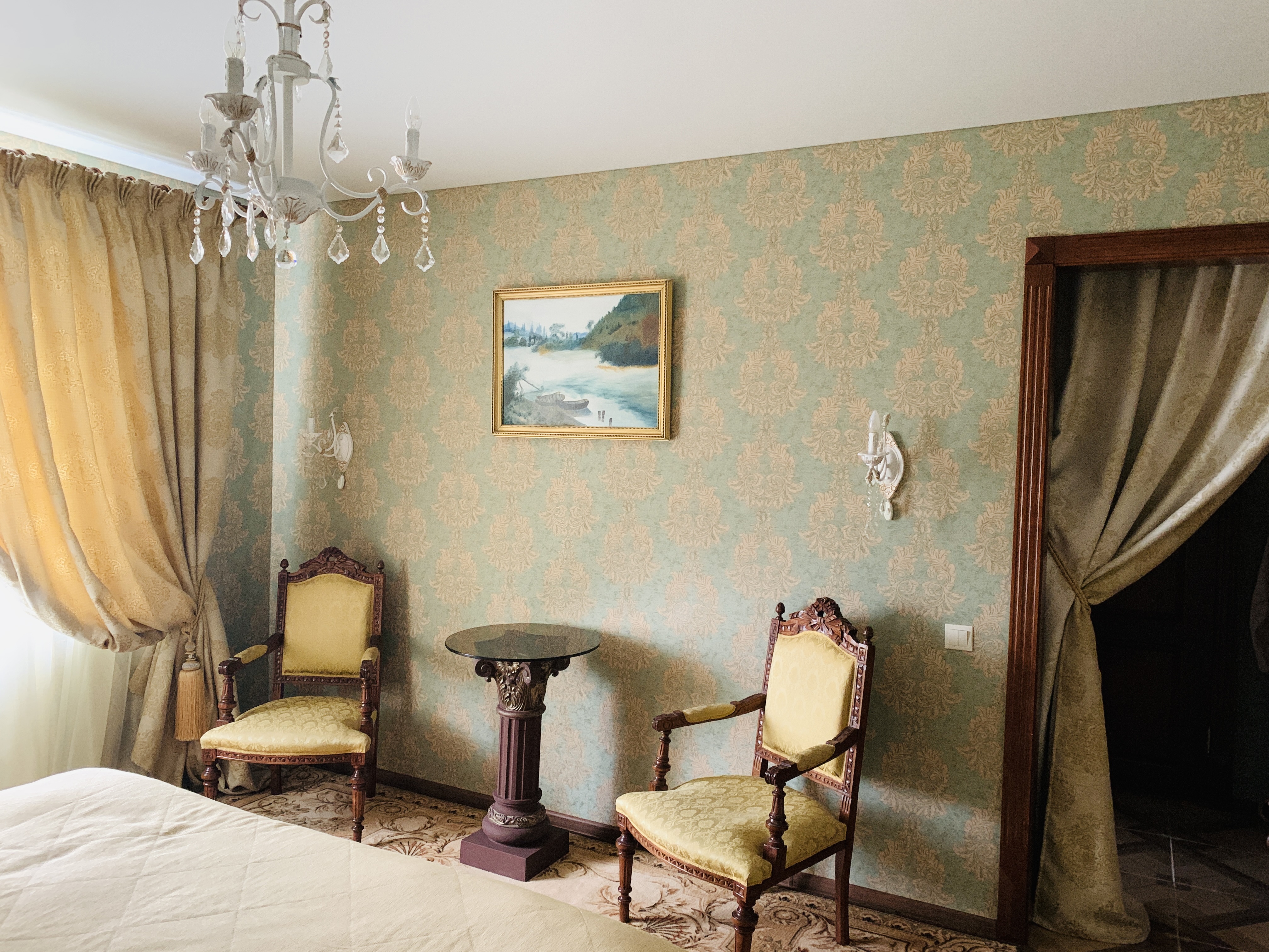 Фото Magic Moments