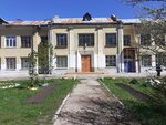 Mbou Shkola № 37 vecherneye otdeleniye g. Samara (ulitsa Morisa Toreza, 36А), school