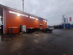 Шиномонтаж (derevnya Chyornaya Gryaz, 43М), montaje de neumáticos