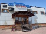 Chayhana Brichmulla (12-y mikrorayon, 25), restaurant