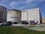 Потребительский гаражно-строительный кооператив-879 (Novgorodskaya Street, 10), garage cooperative