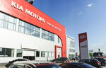 Kia Favorit Motors (MKAD, 2-y kilometr, 7к1), car service, auto repair