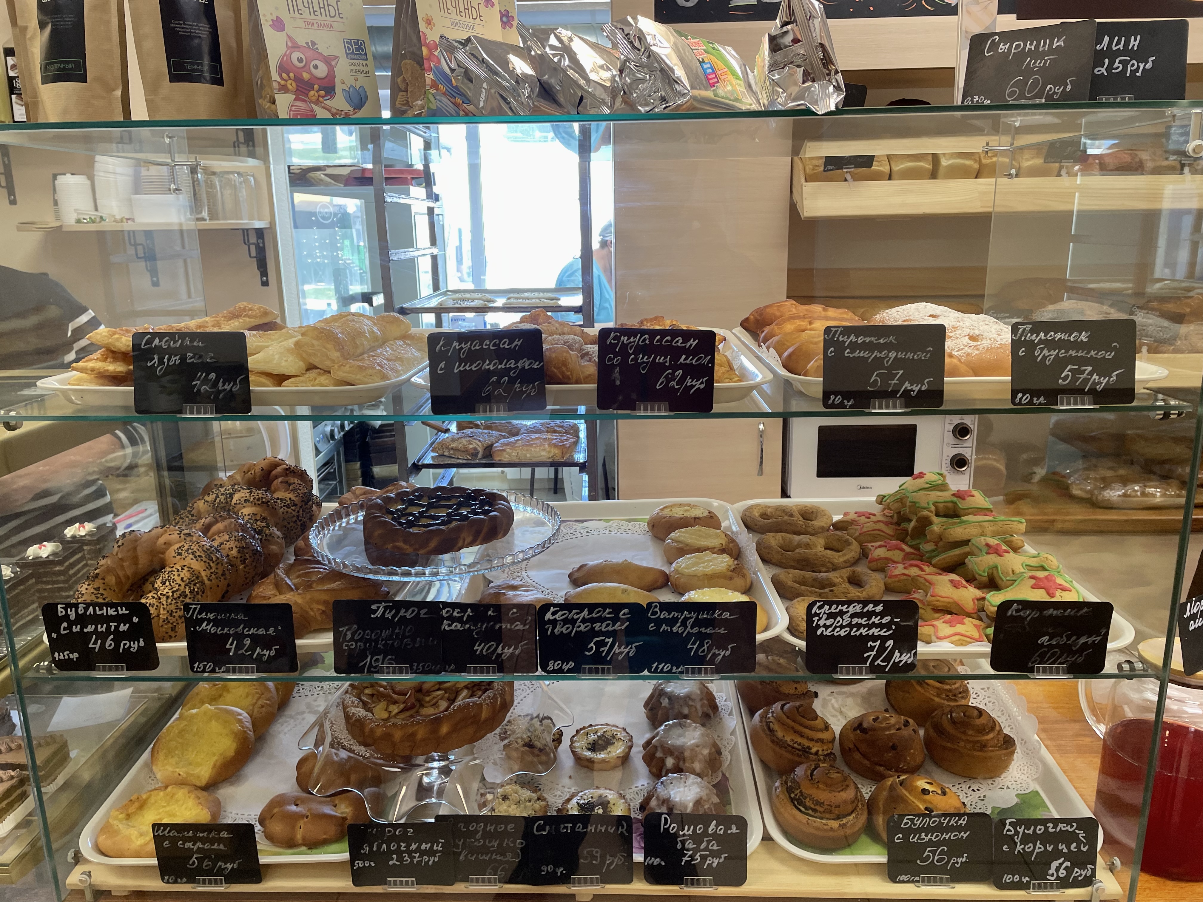 Tabella bakery советская ул 49 фото