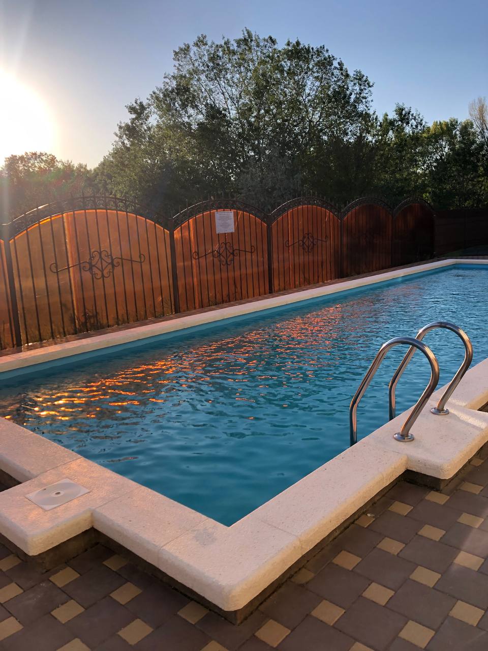 Фото Тоскана 2