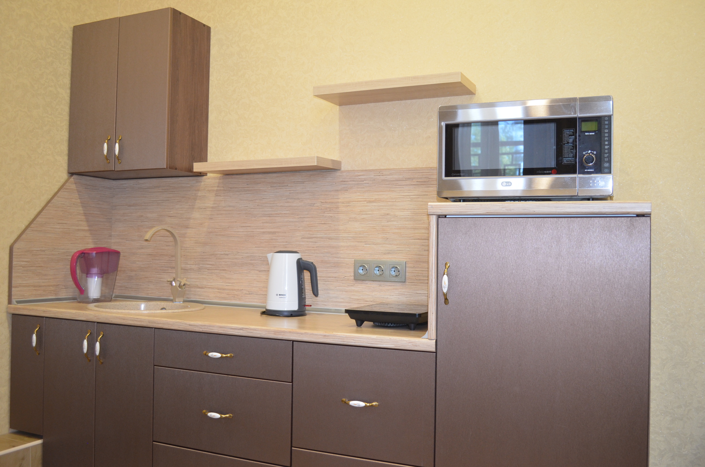 Фото Отель Венеция