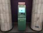 Сбербанк, банкомат (площадь Восстания, 2), банкомат в Санкт‑Петербурге