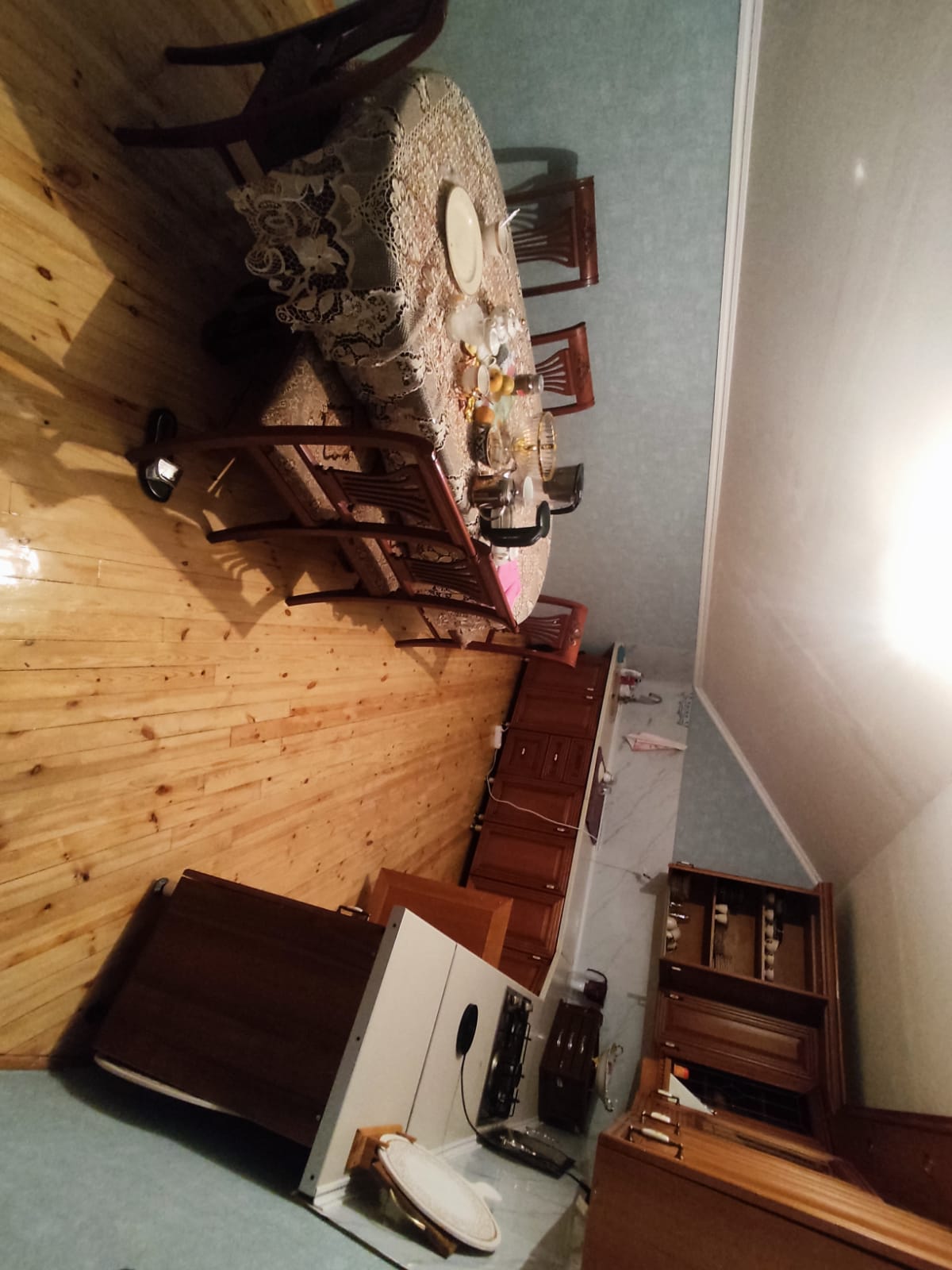 Фото Этно Дом Генух