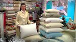 Воткинский текстиль (1 Maya Street, 81), bedding shop