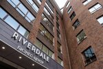 Veles (2nd Paveletsky Drive, 5с1), architectural firm
