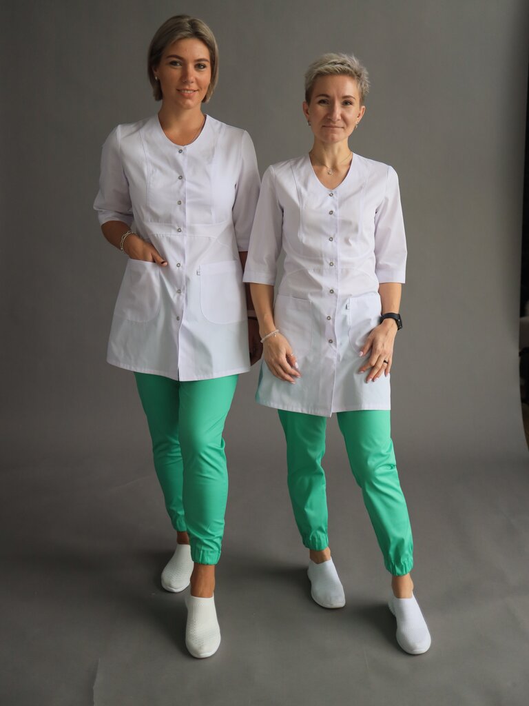 Workwear Salon meditsinskoy odezhdy Medstil-Mo, Balashiha, photo