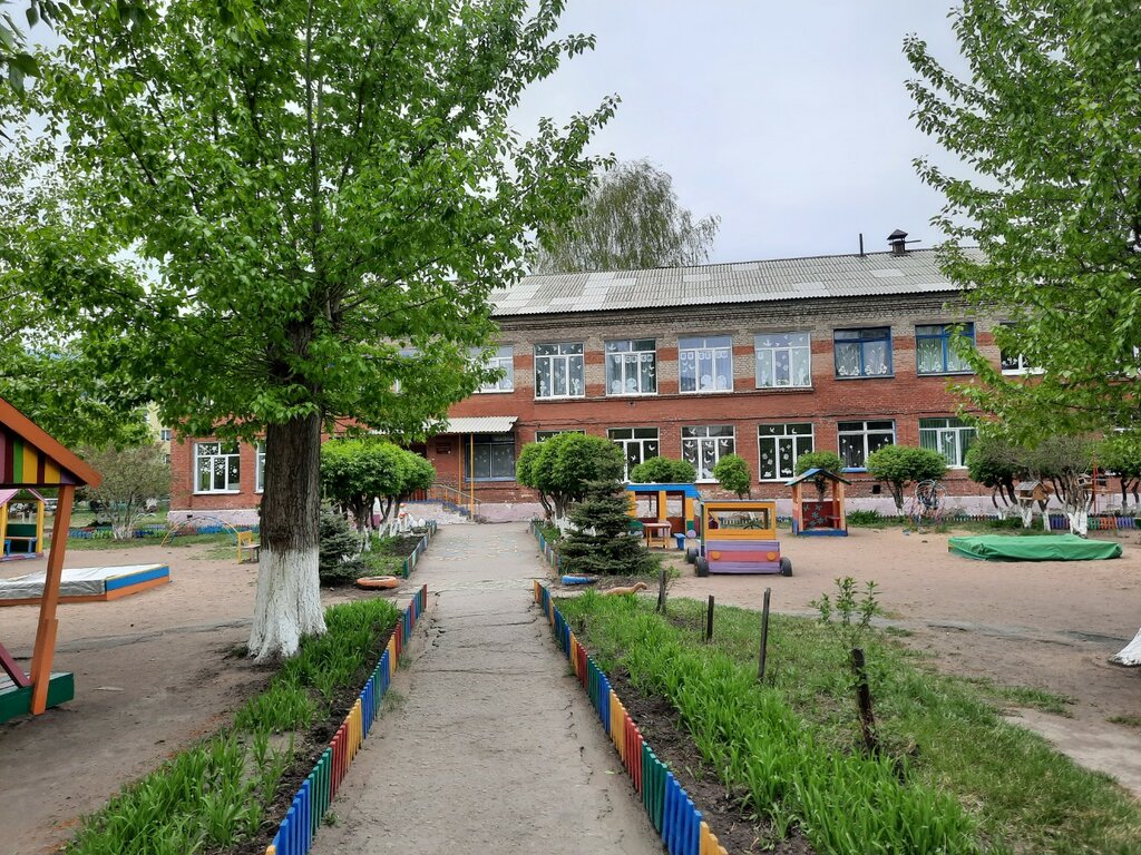 Kindergarten, nursery Tsentr razvitiya rebenka - detsky sad № 270, Omsk, photo