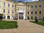Вояж (Kirova Street, 19), travel agency