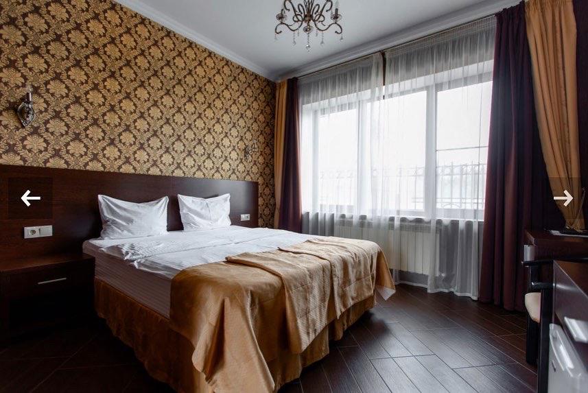 Фото Парк Апарт