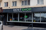 Rentshop (ул. Октябрьской Революции, 73), строительный инструмент в Уфе