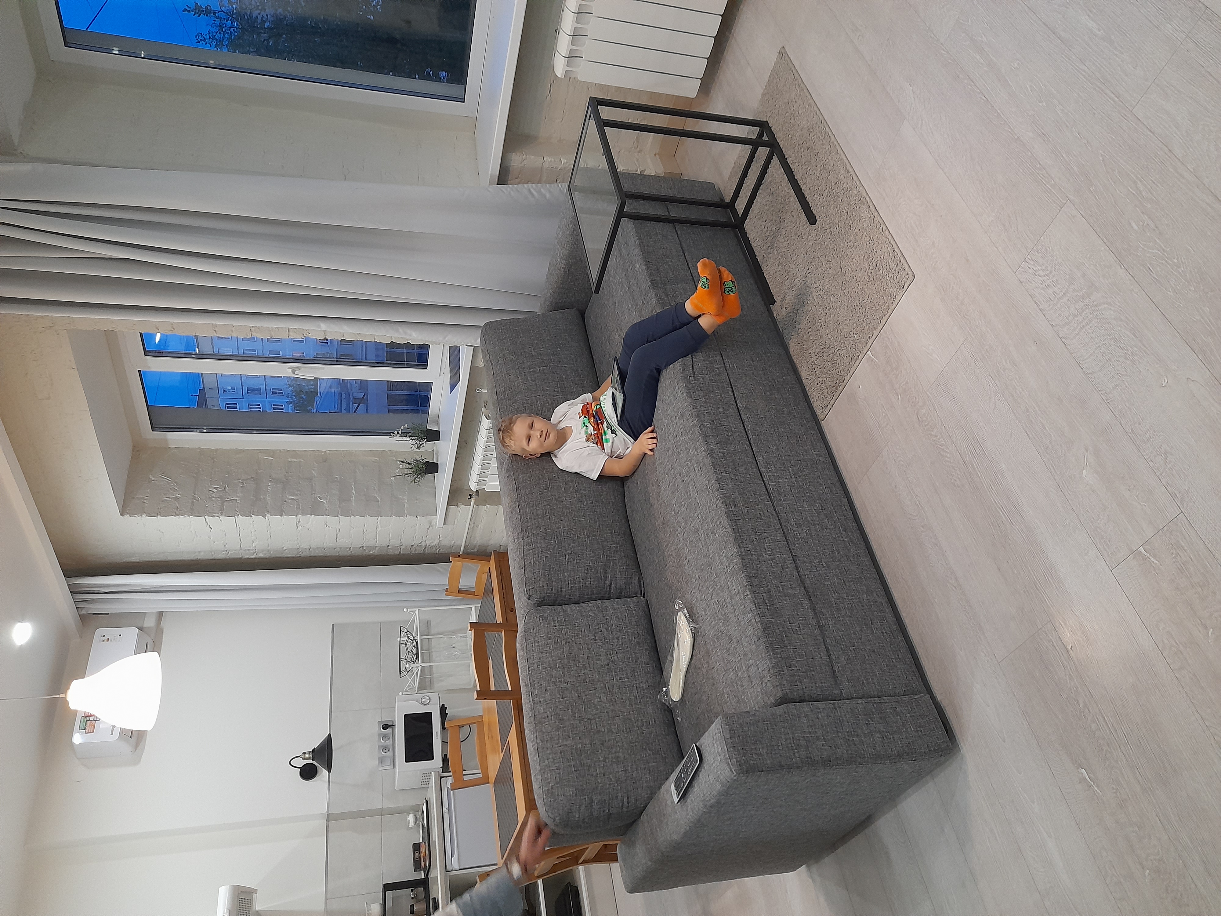 Фото Линдсей