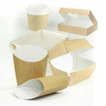 Dom Upakovki (Generala Strelbitskogo Street, 3), packing materials