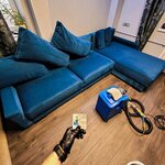 Gorky Clean (Generala Shtemenko Street, 3), cleaning services