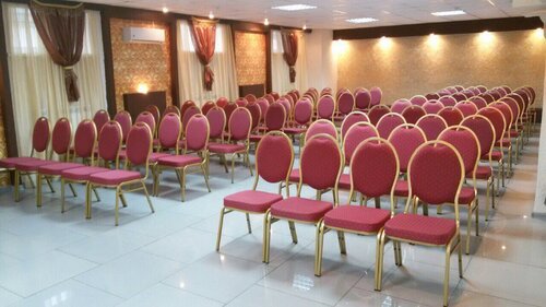 Гостиница Аура в Ульяновской области