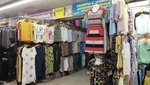 Магазин женской одежды (MKAD, 14th kilometre, 4), clothing store