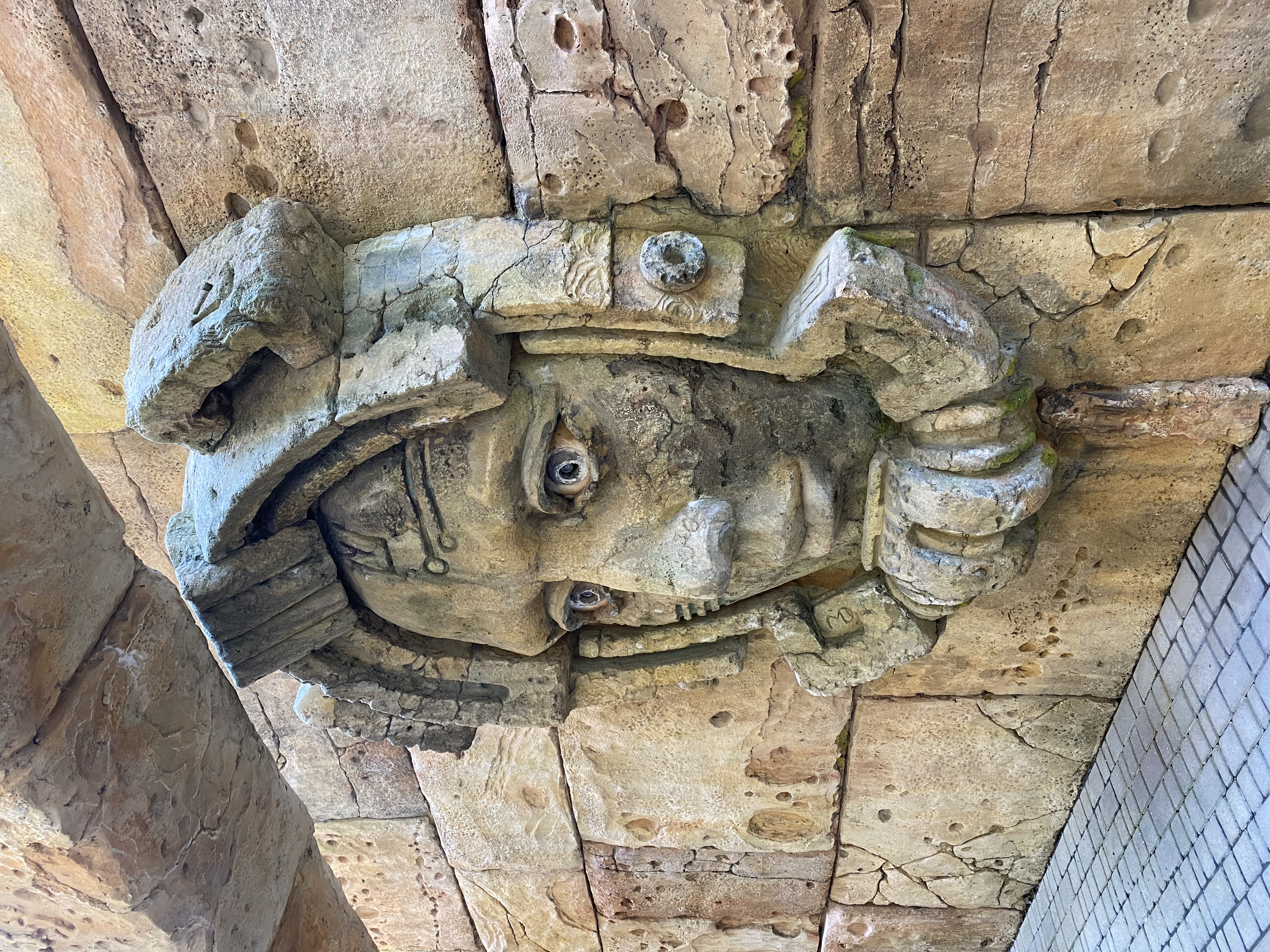 Фото Атлантида