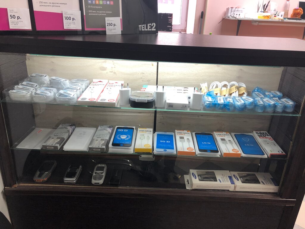 Phone repair Phone Repair, Aleksin, photo