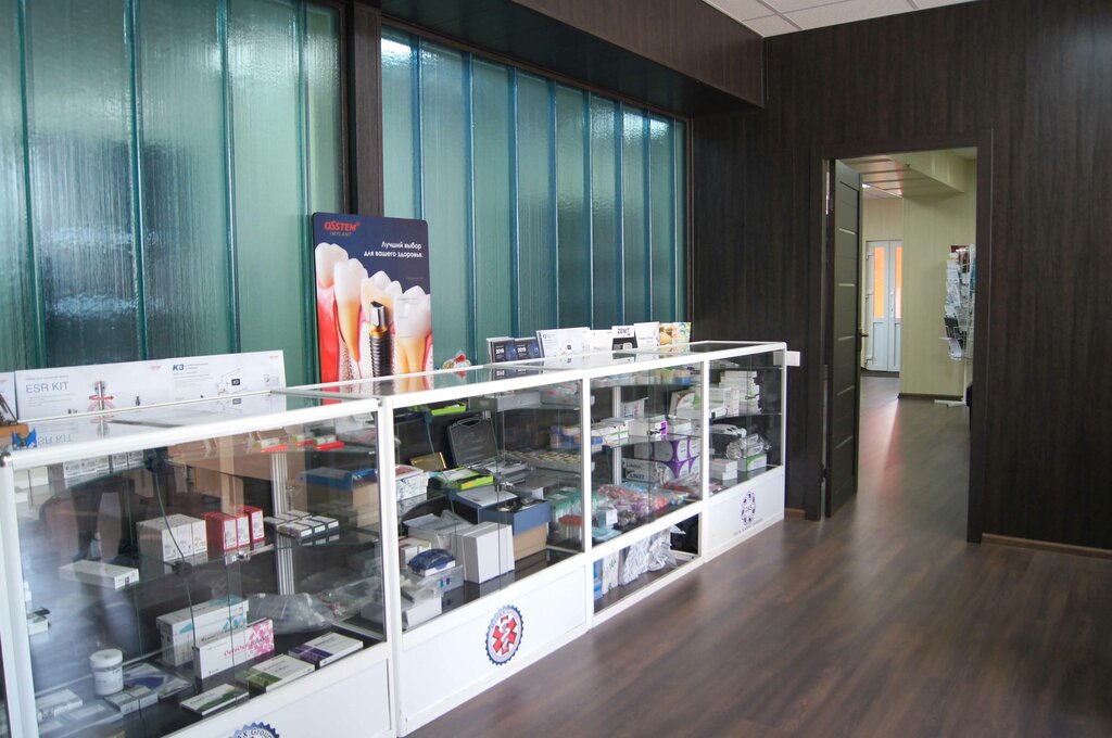 Medical equipment MedAX Group, Stavropol, photo