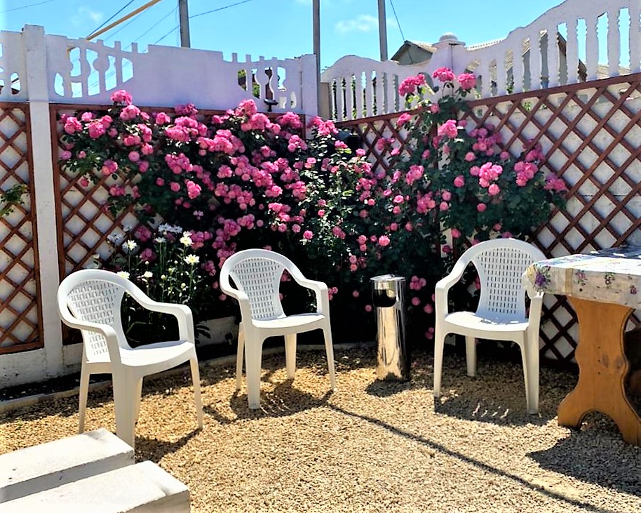 Фото Три Флага