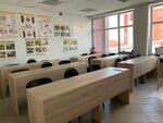 Avtovit (Generala Chelnokova Street, 11А), autoescuela