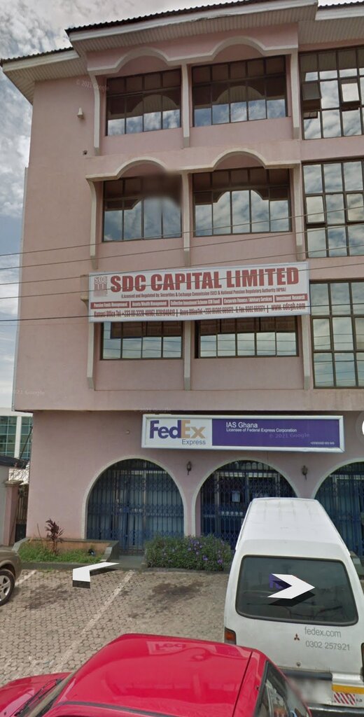 Investment company Sdc Capital Limited, Kumasi, photo
