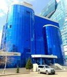 Daza Company (Máńgilik El dańǵyly, 11/1) ، عمل في الخارج