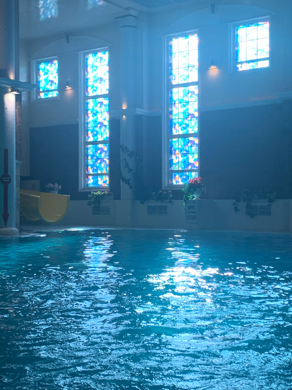 Фото Астрал