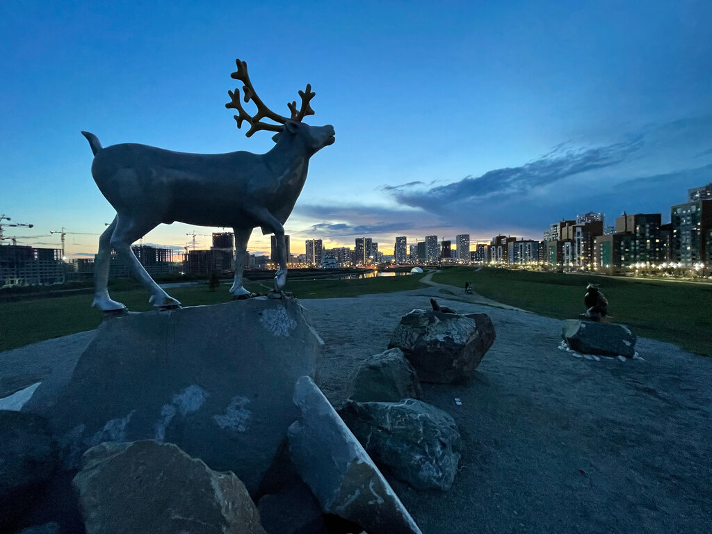 Housing complex Близкий, Yekaterinburg, photo