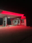General Petrol (Republic of Kalmykia, selo Priyutnoye), gas station