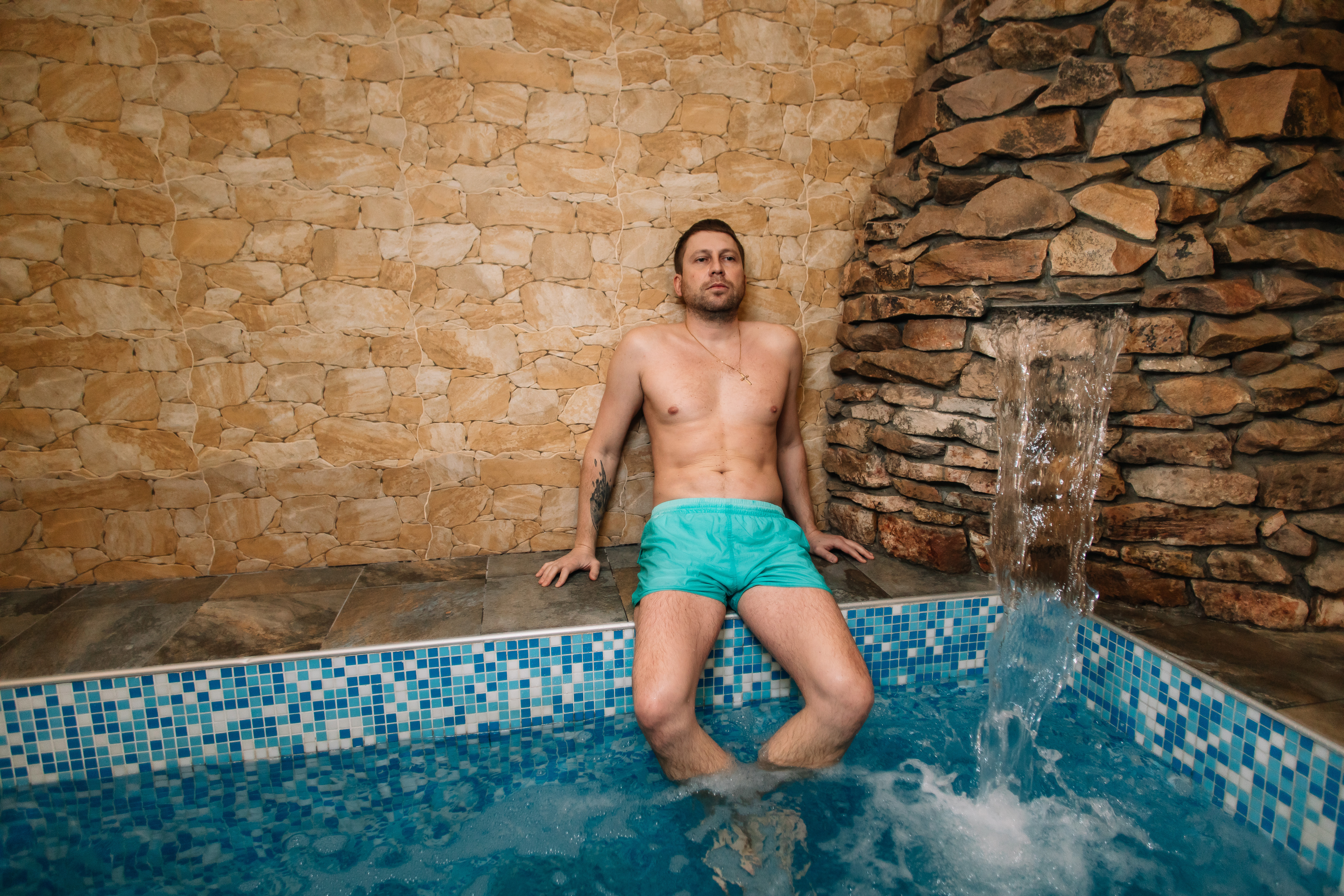 Фото Ривьера