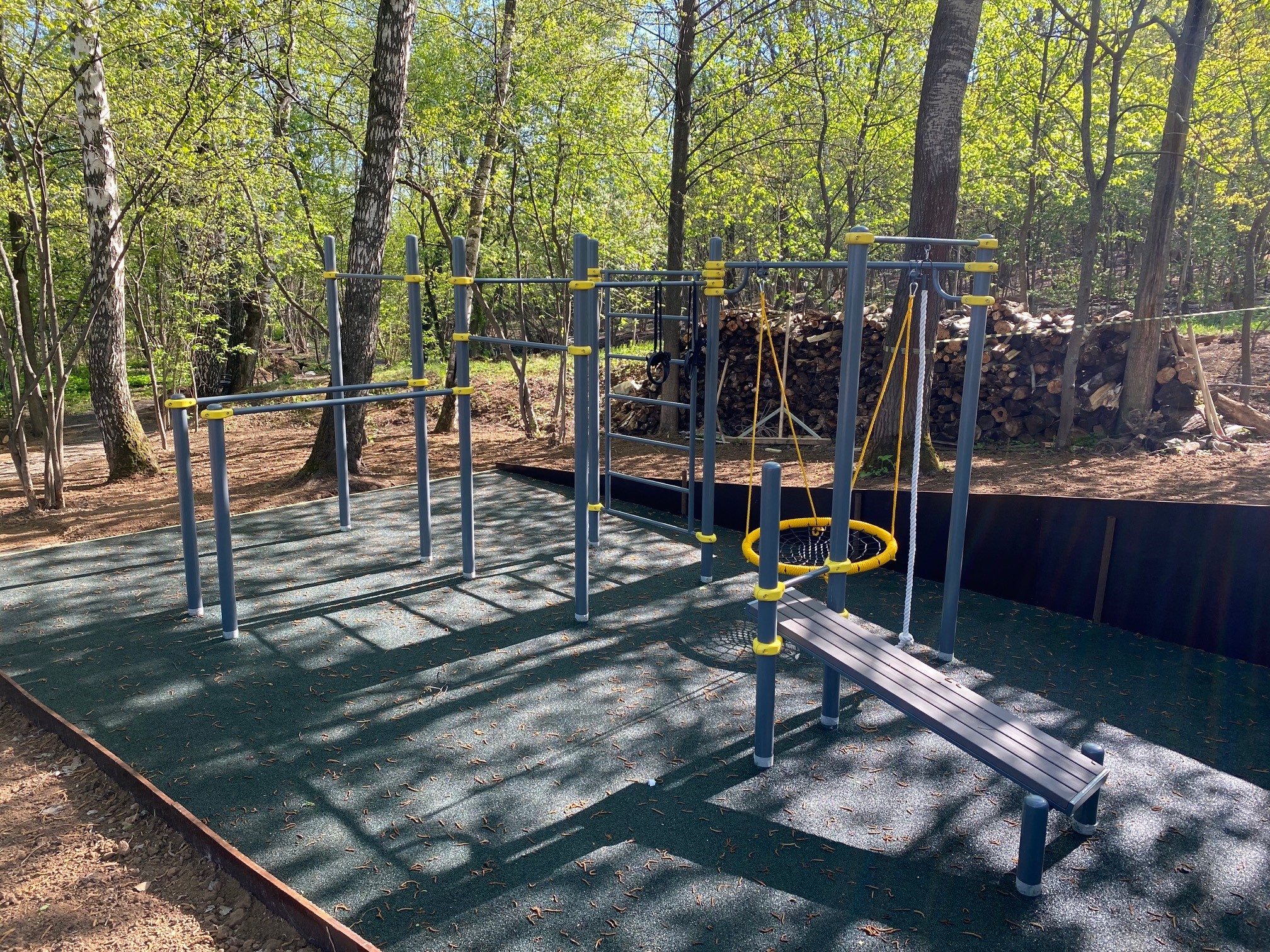 Фото Sheraton Skypoint Luxe