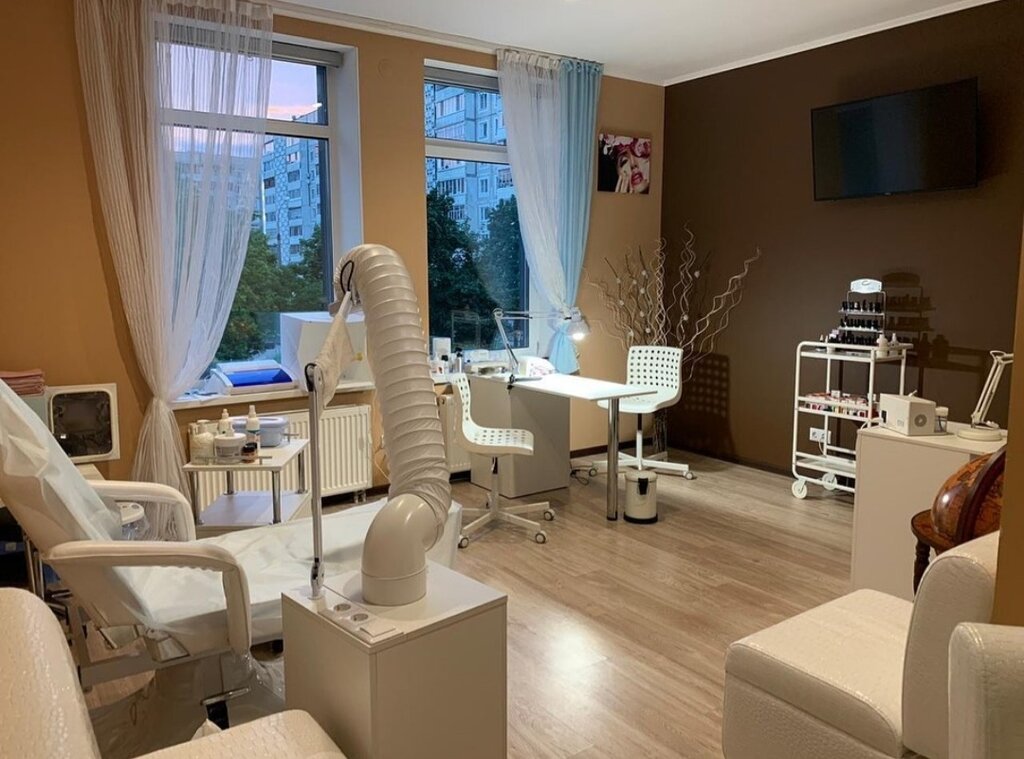 Beauty salon До и после, Obninsk, photo