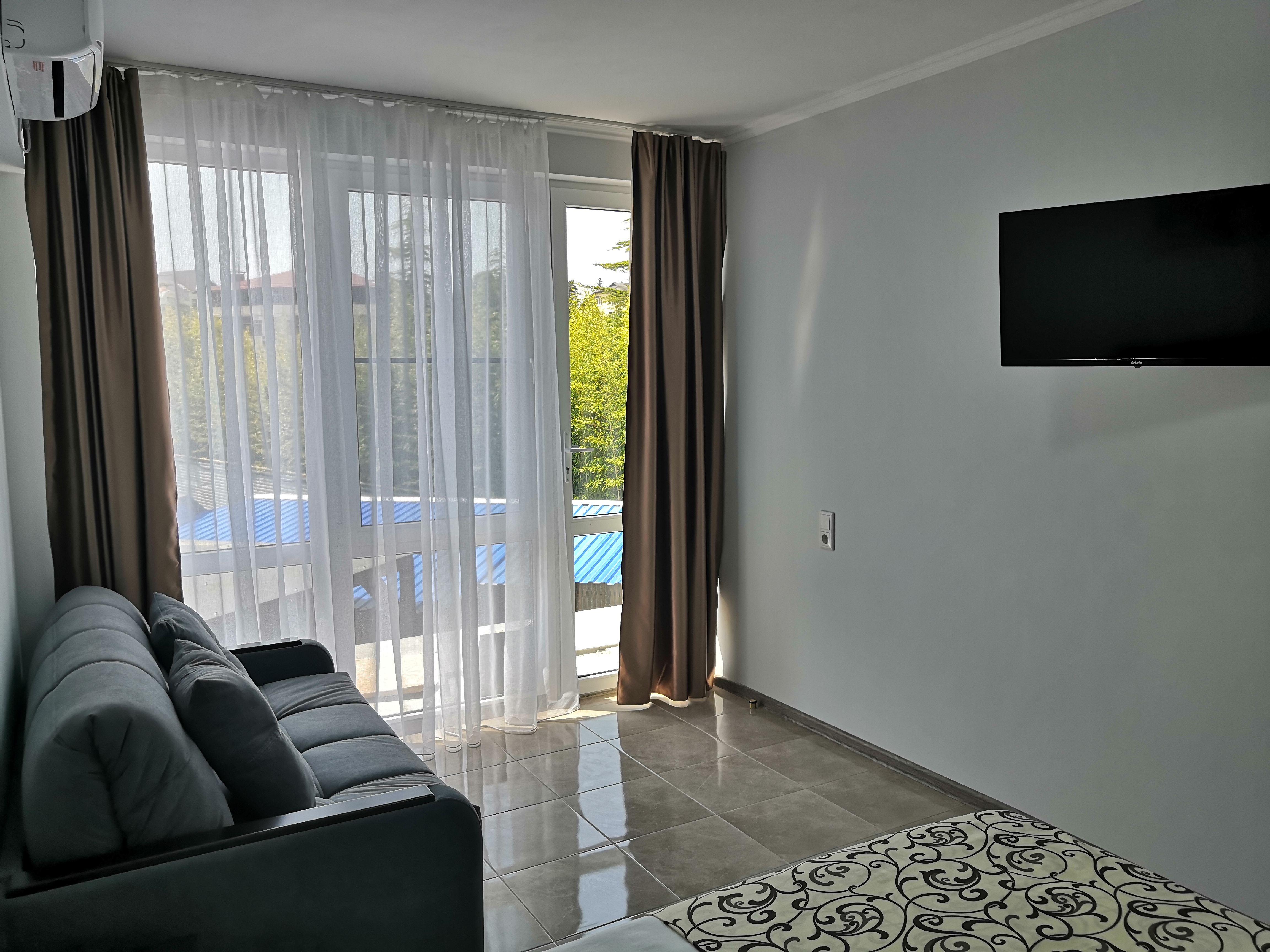 Фото Идиллия