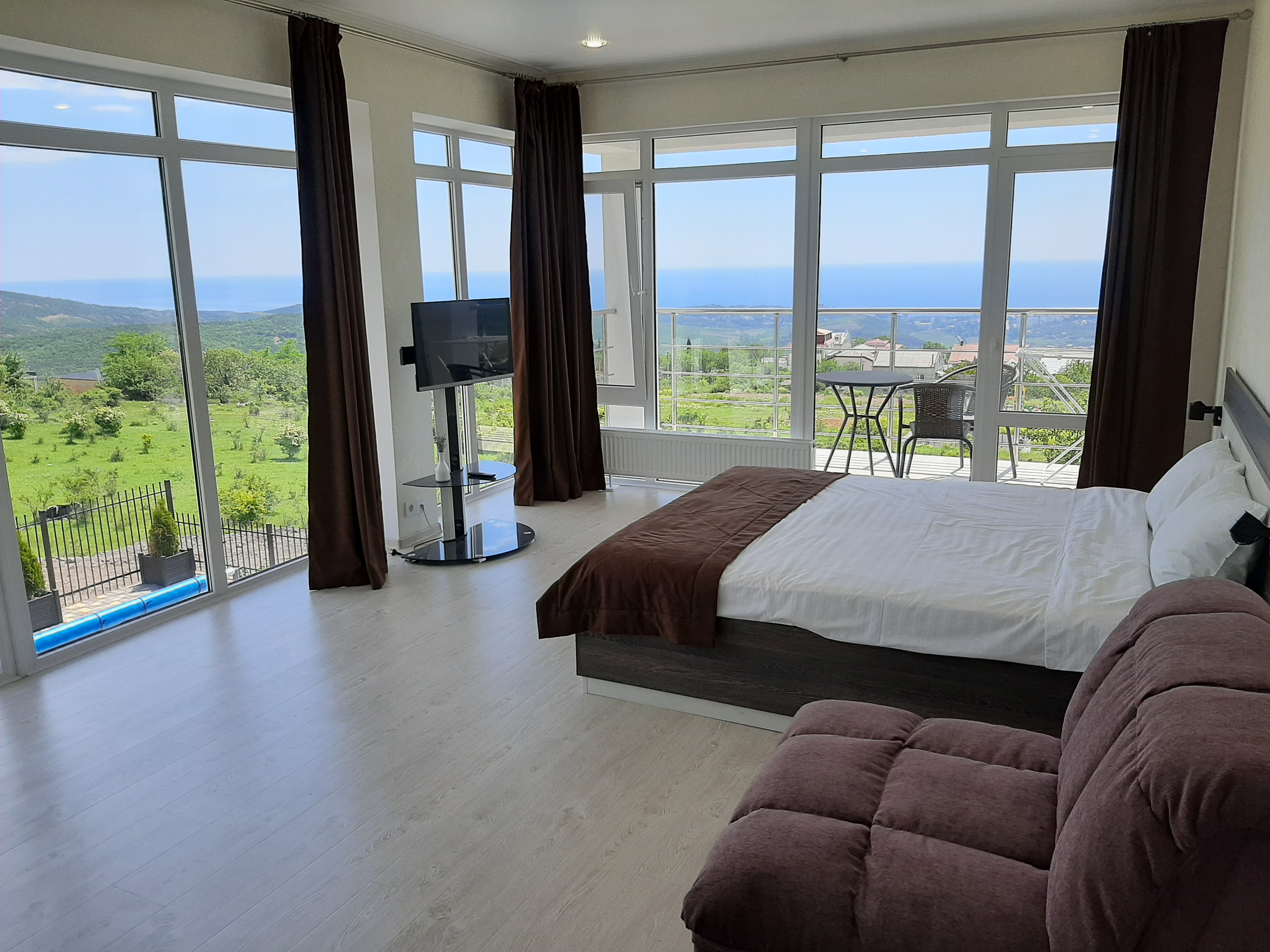 Фото Горная лаванда