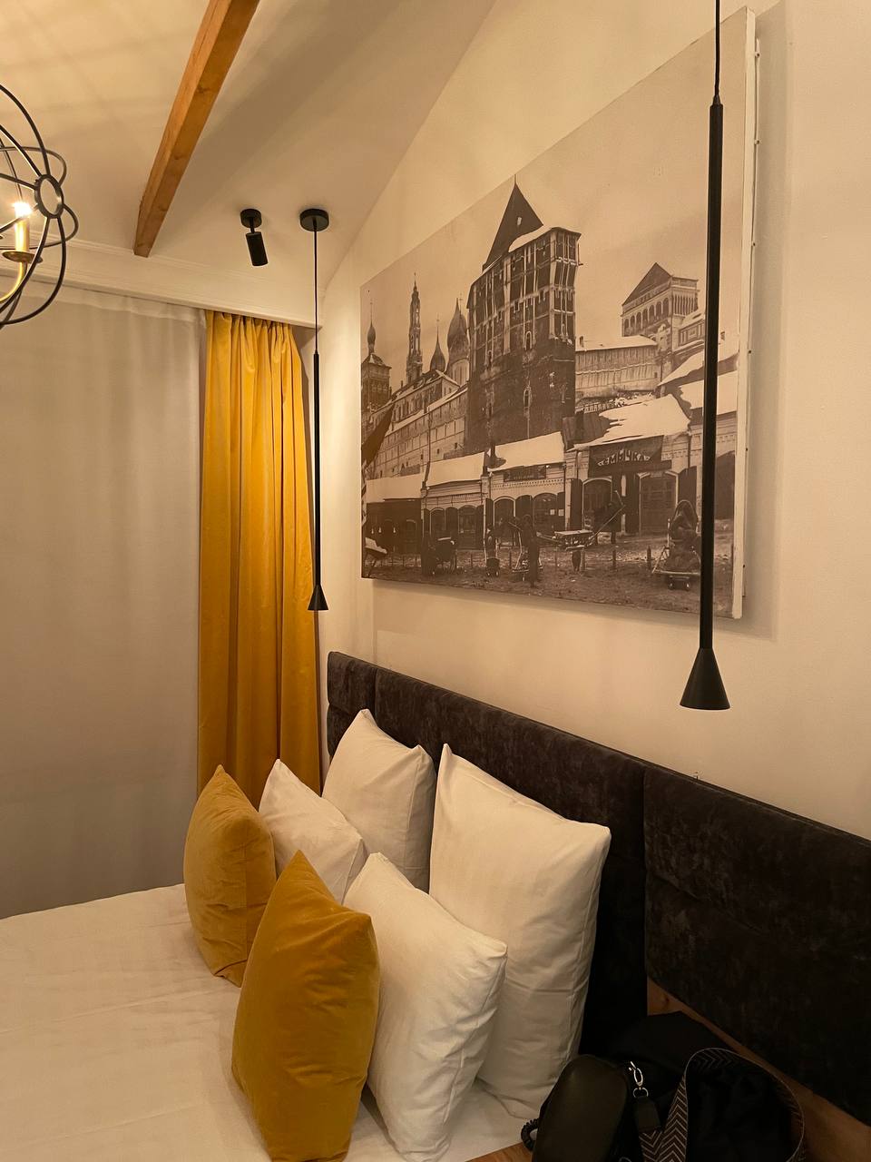 Фото Старый Город