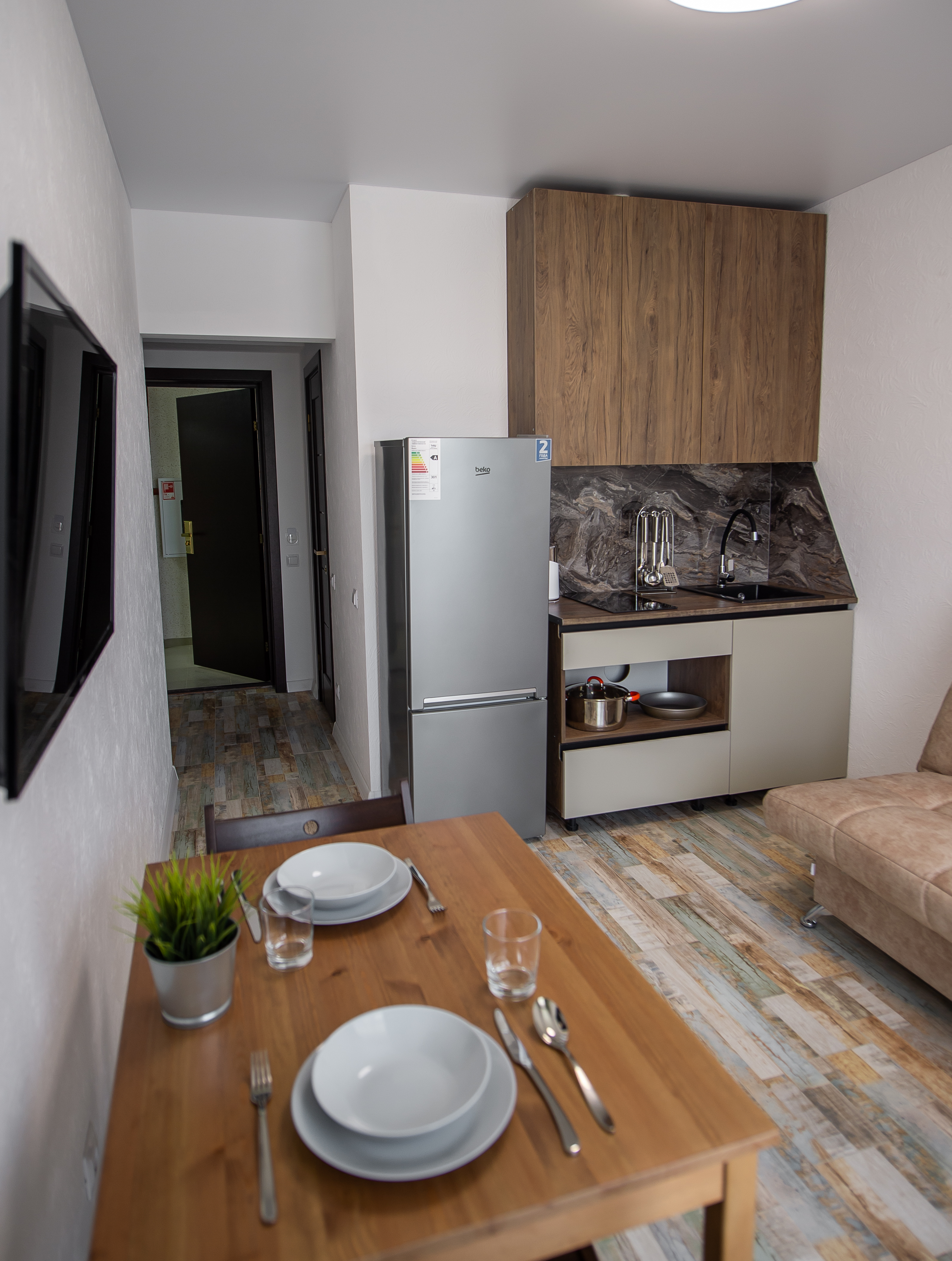 Фото Жемчужина Евпатории