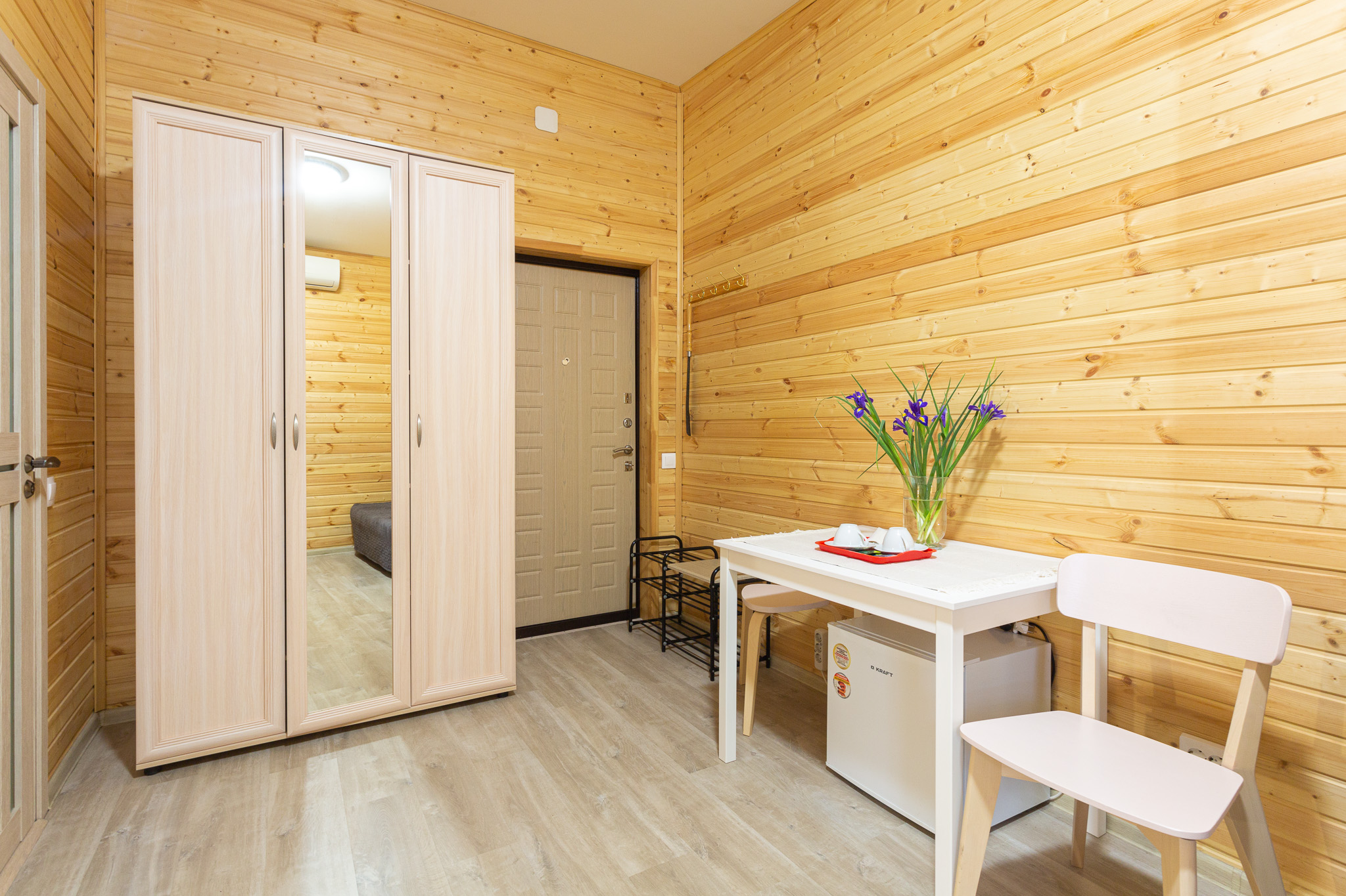 Фото Бамбук хутор