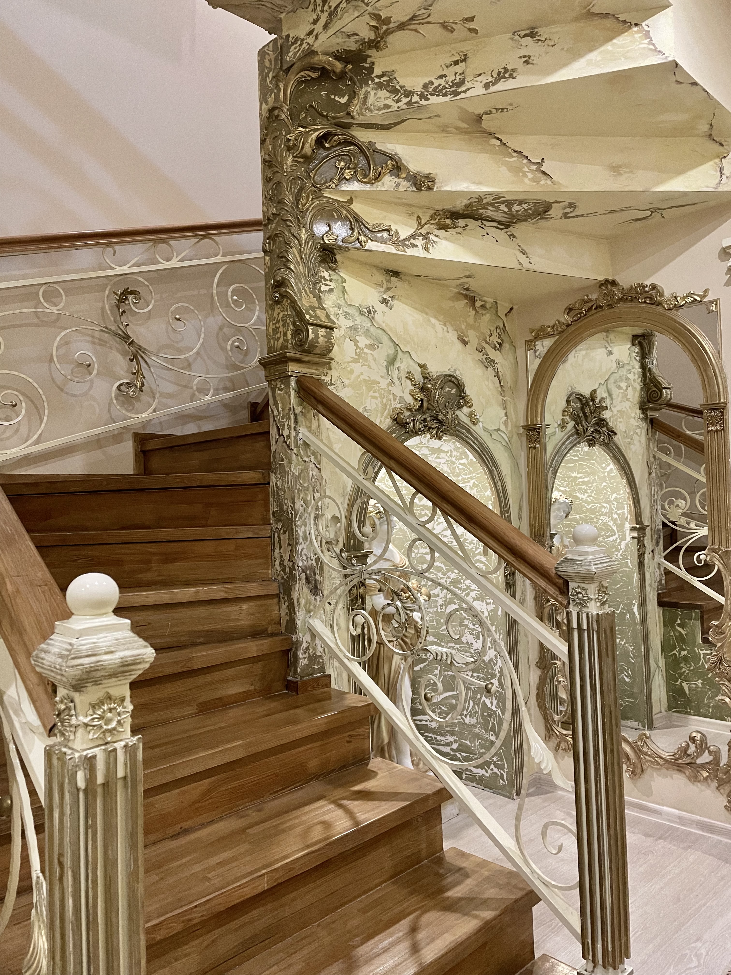 Фото Гостевой дом Княгини-Ухтомской