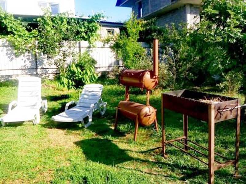 Фото Олеандр