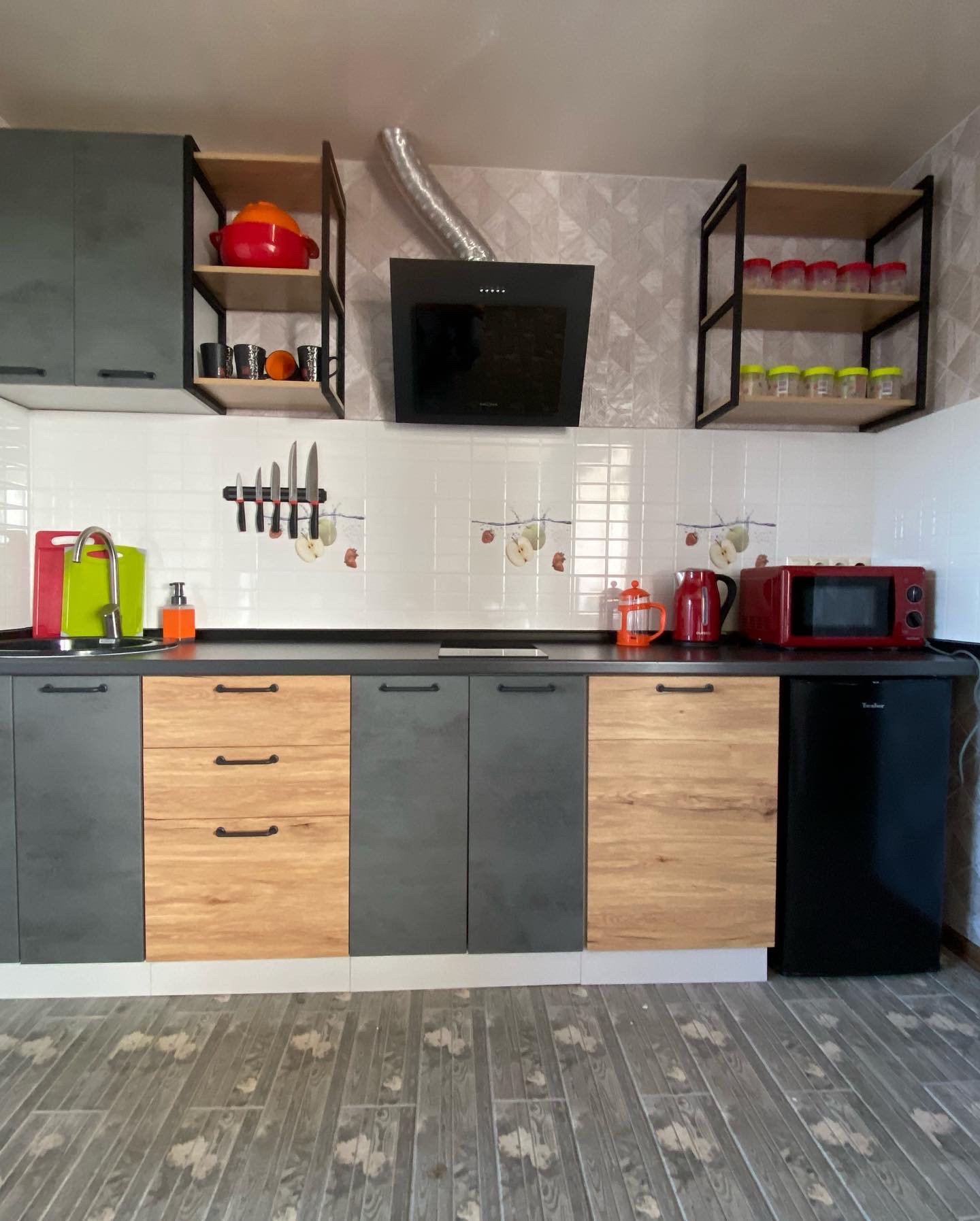 Фото Клуб любителей моря