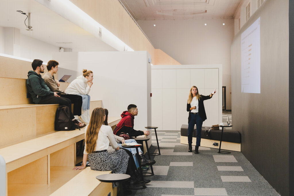 Coworking que significa en español