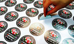 Wersaid (Yakkasaray District, Qushbegi street, 18), printing services
